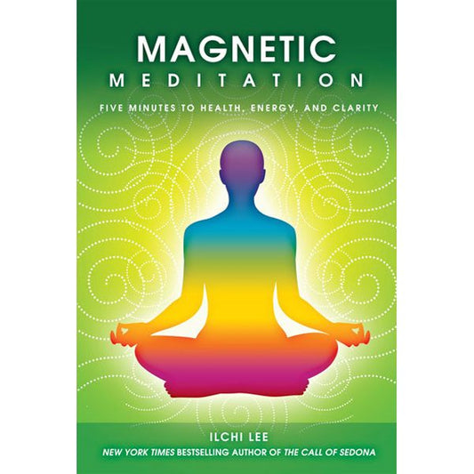 Ebook: Magnetic Meditation
